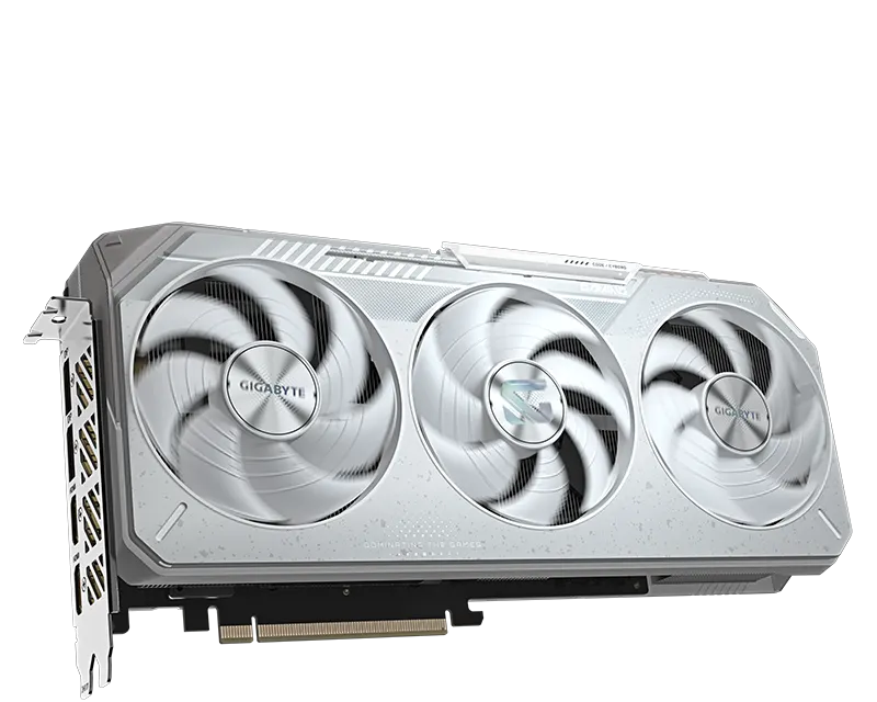 Система охлаждения Windforce