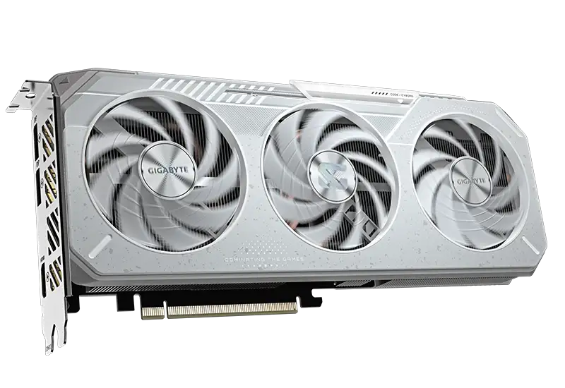 Система охлаждения Windforce