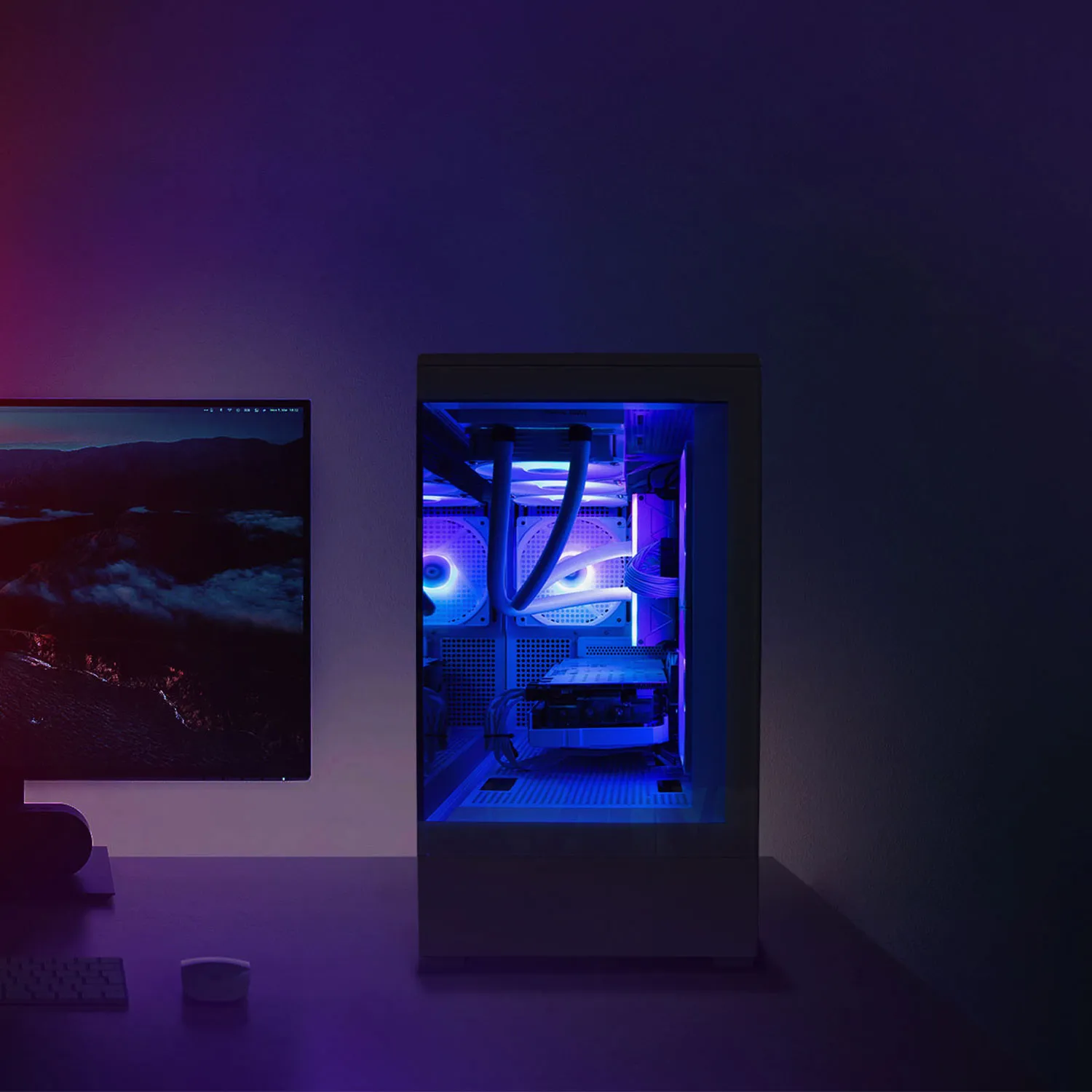 Разработан для максимальной эффективности рабочего стола. привлекательность демонстрационных компонентов