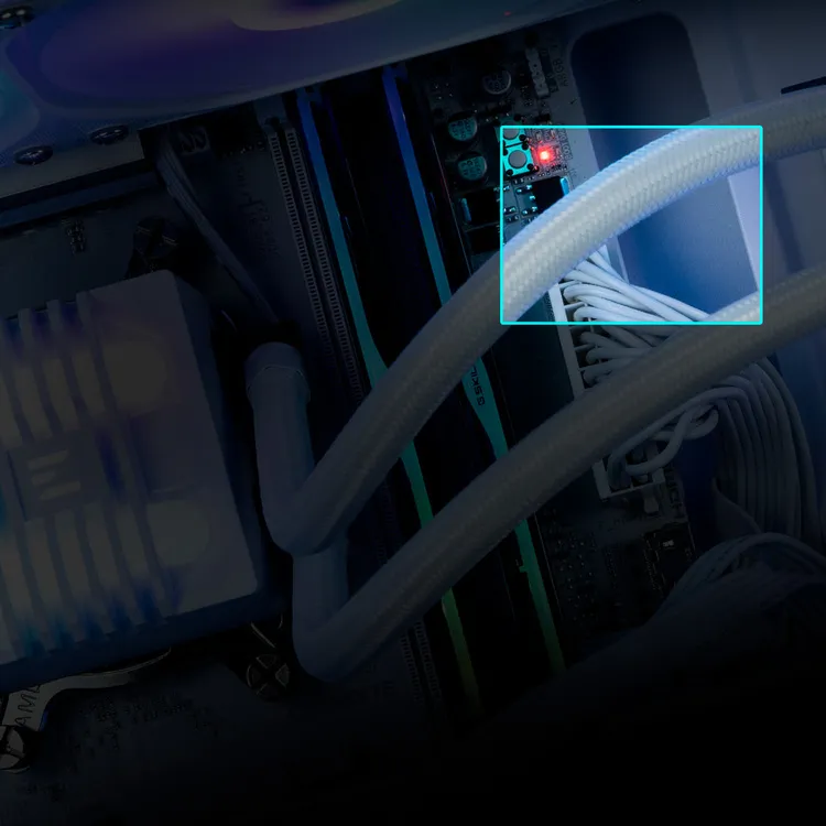 Прочный плетеный нейлоновый рукав и резиновая трубка