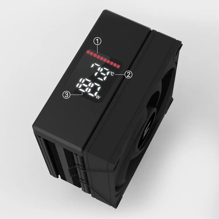 Верхняя крышка дисплея