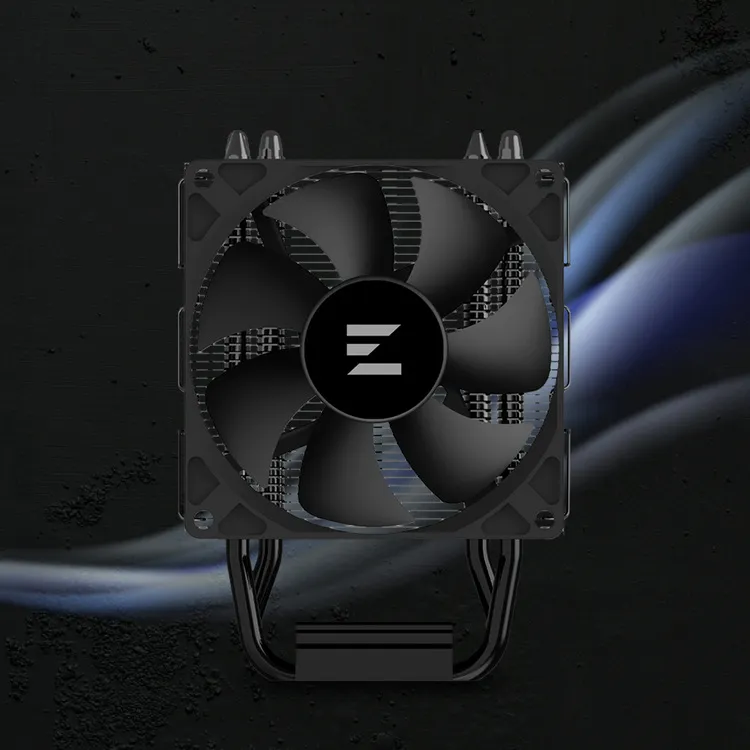 Оптимизировано для мощных эффективность охлаждения