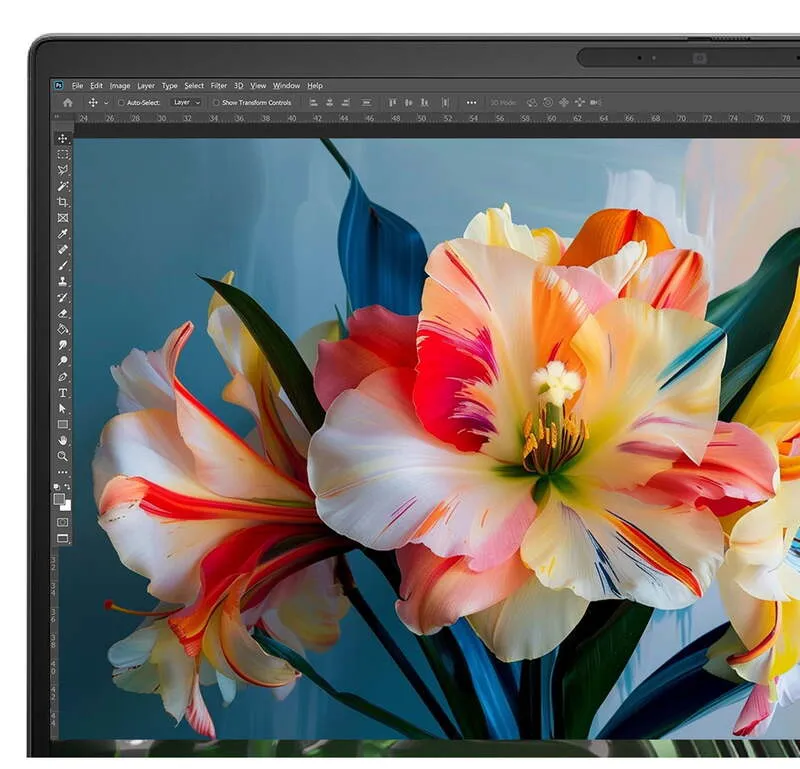 Эффективность благодаря профессиональным рабочим процессам.