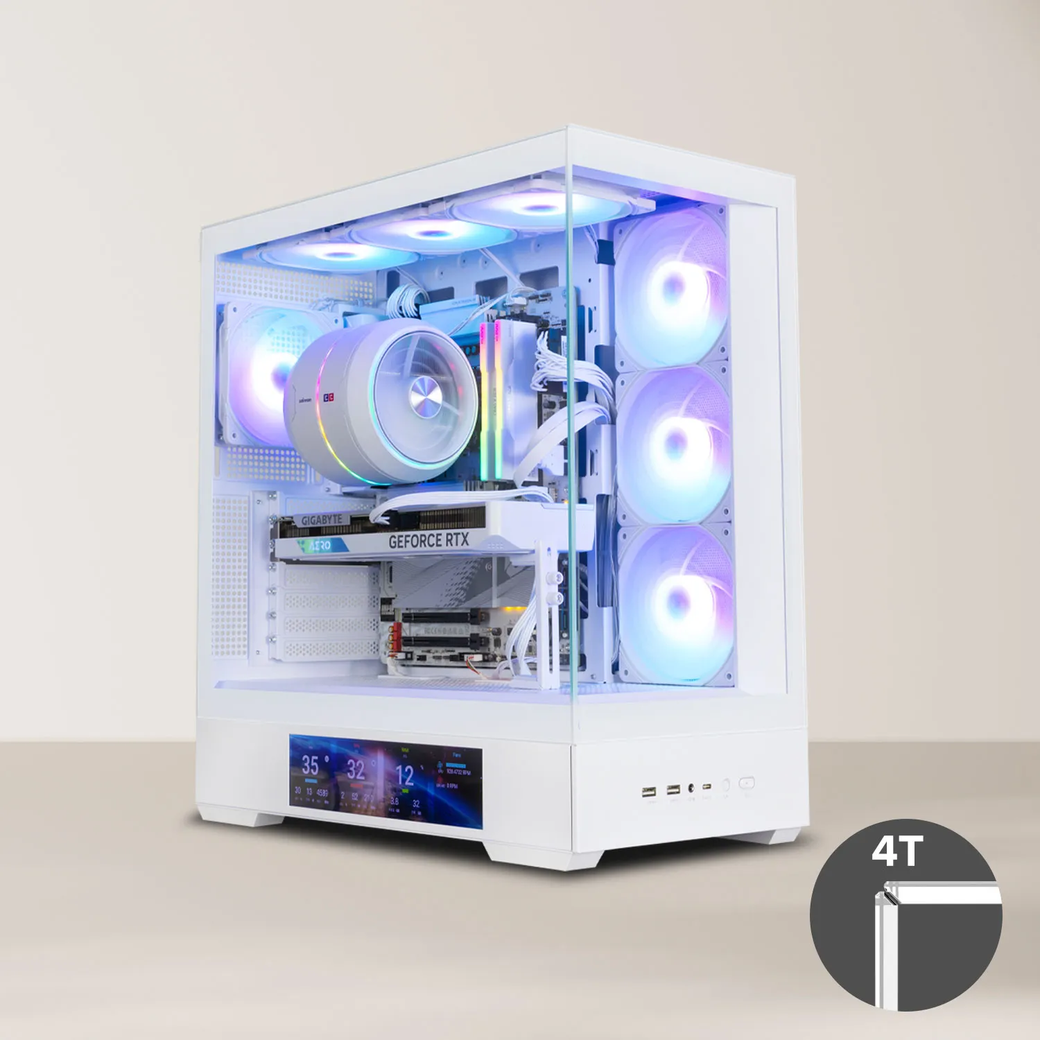 Закаленное стекло