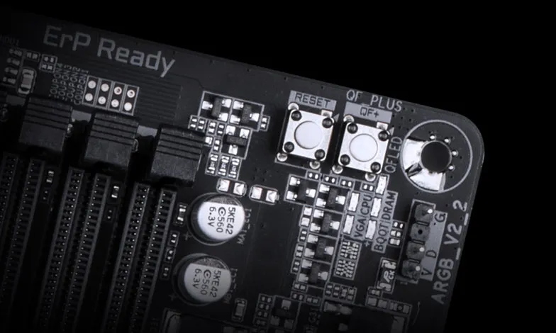 Беспроблемная сборка