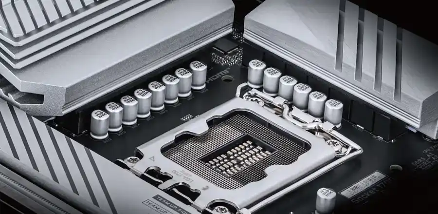 Оптимальная мощность