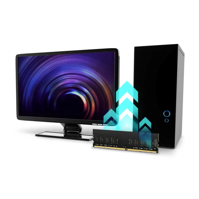 Простое обновление