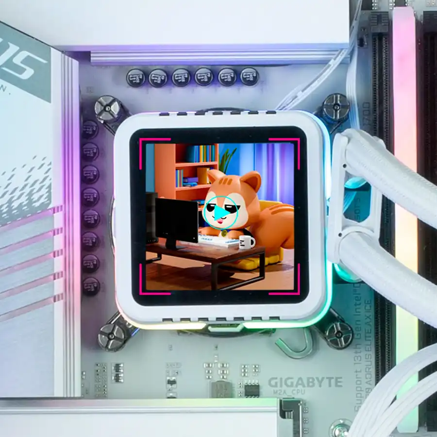 Обрежьте видео и измените его соотношение сторон всего за несколько простых шагов