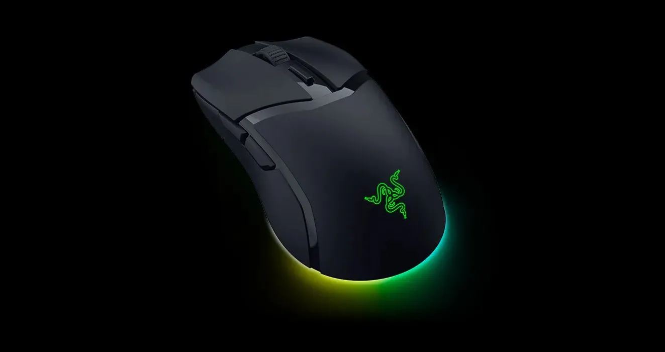 Идеально подходит для игр