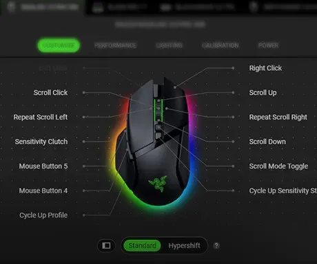 ВЫСОКАЯ ПРОФИЛЬНАЯ ПРОИЗВОДИТЕЛЬНОСТЬ