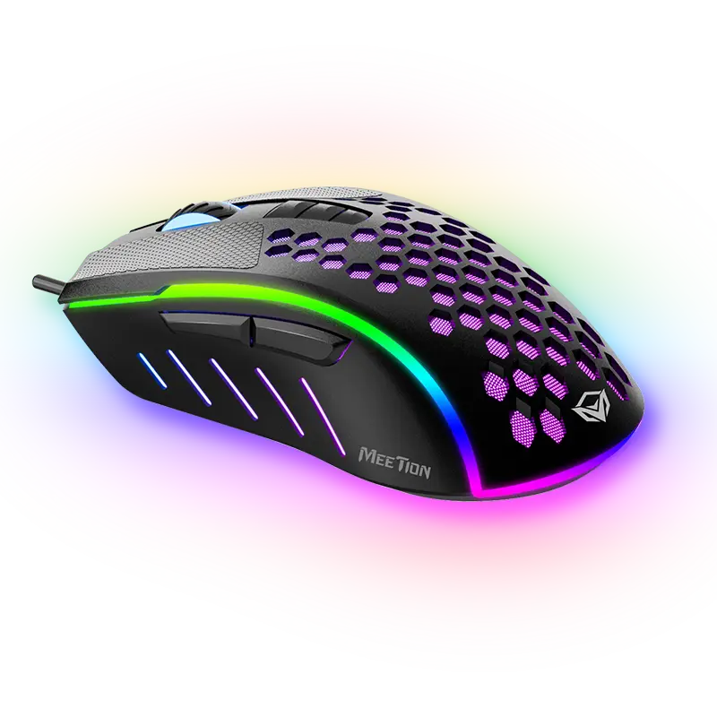 Подсветка RGB