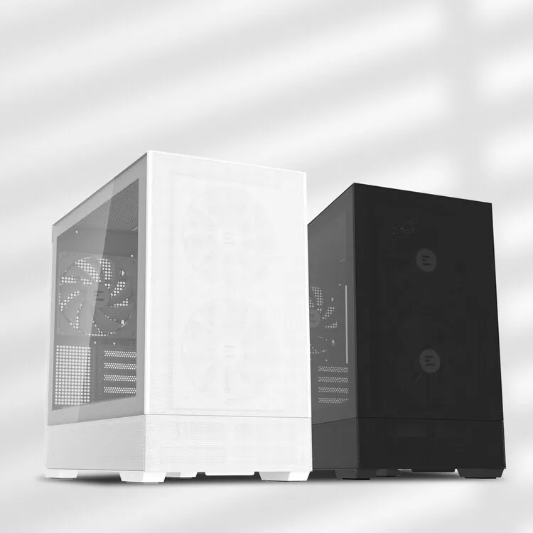 Современный и чистый эстетический стиль