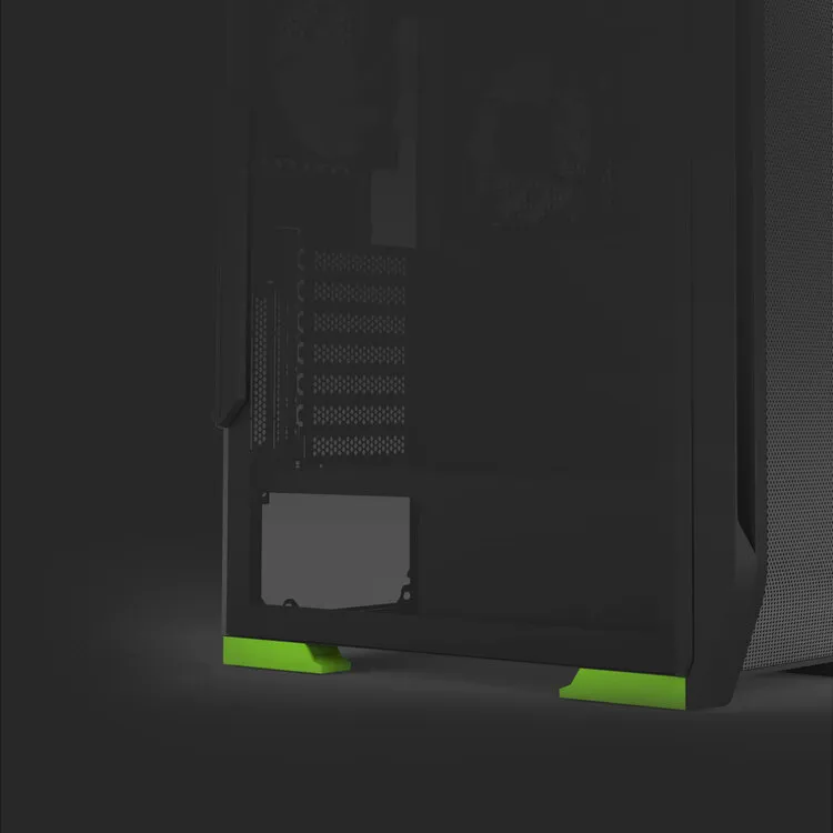 Повышенная устойчивость благодаря подставке для ног. и противоскользящие резиновые накладки