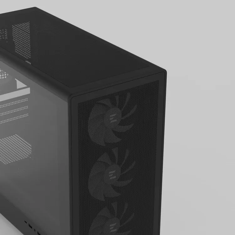 Премиальная сборка и современный дизайн