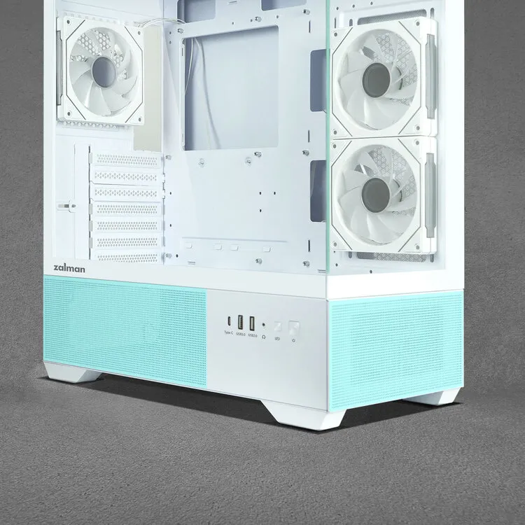 Сетчатые нижние панели