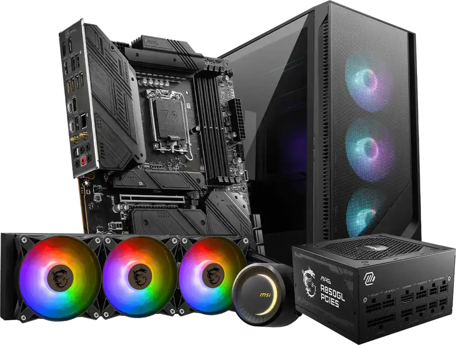 MAG CORELIQUID E360