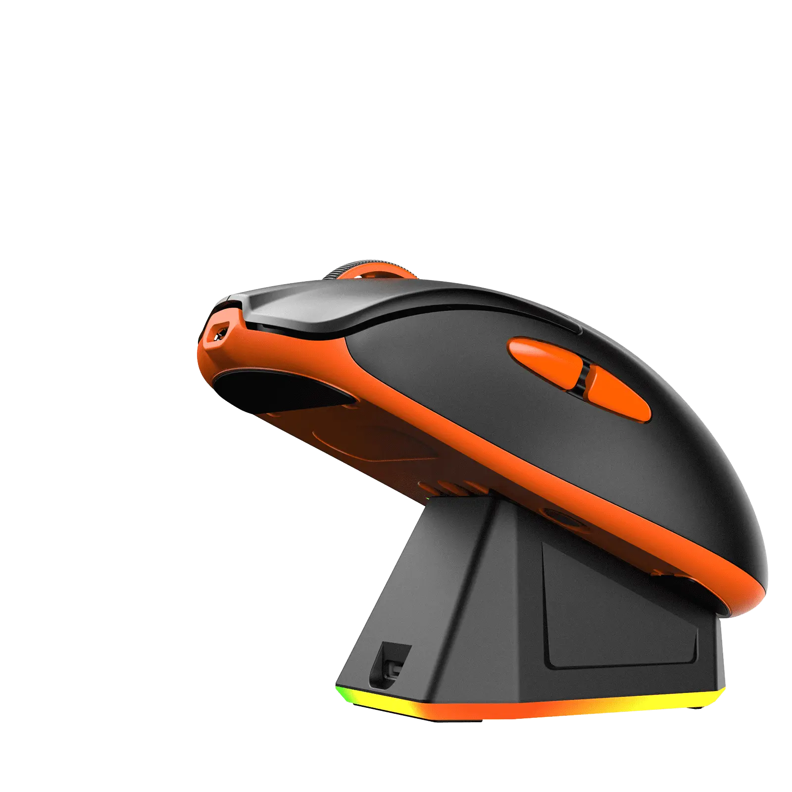 Сверхлегкая точность, овладейте своей игрой