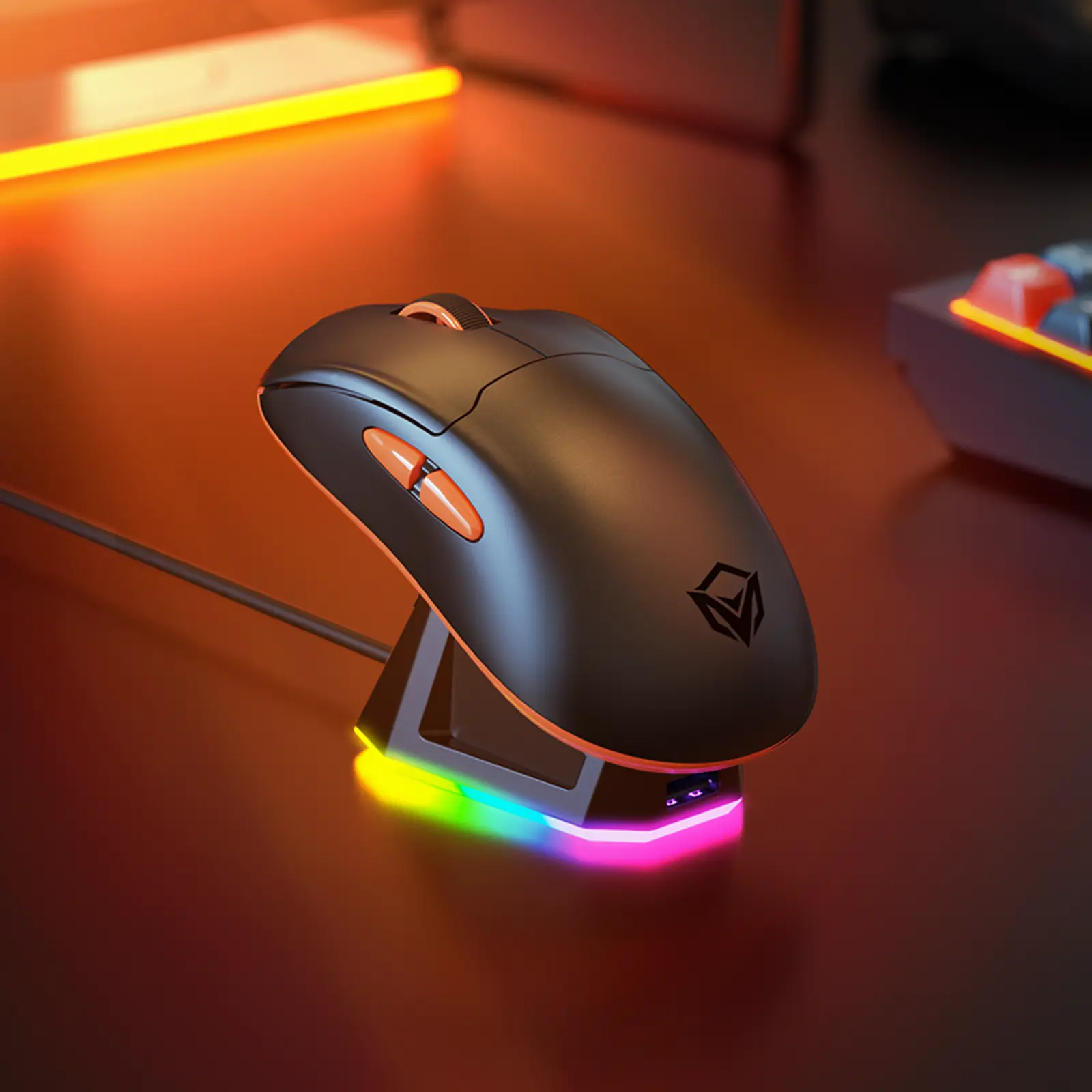 Раскройте свой игровой потенциал