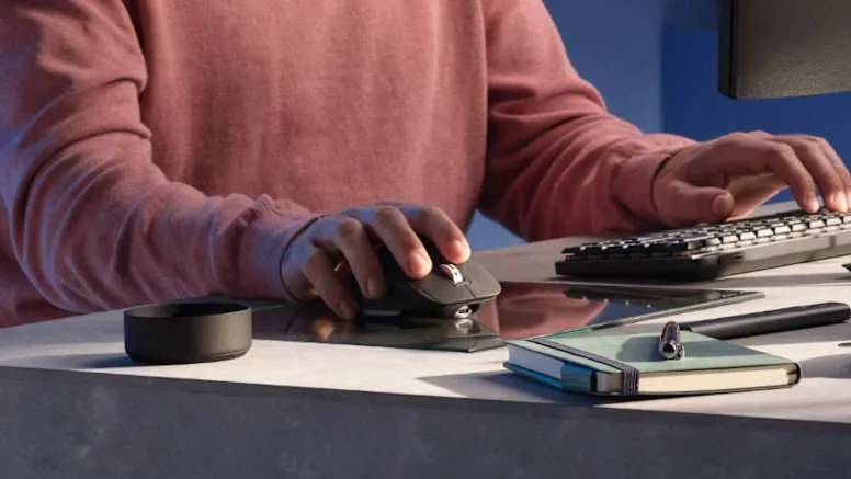 Почувствуйте это. Едва услышьте.