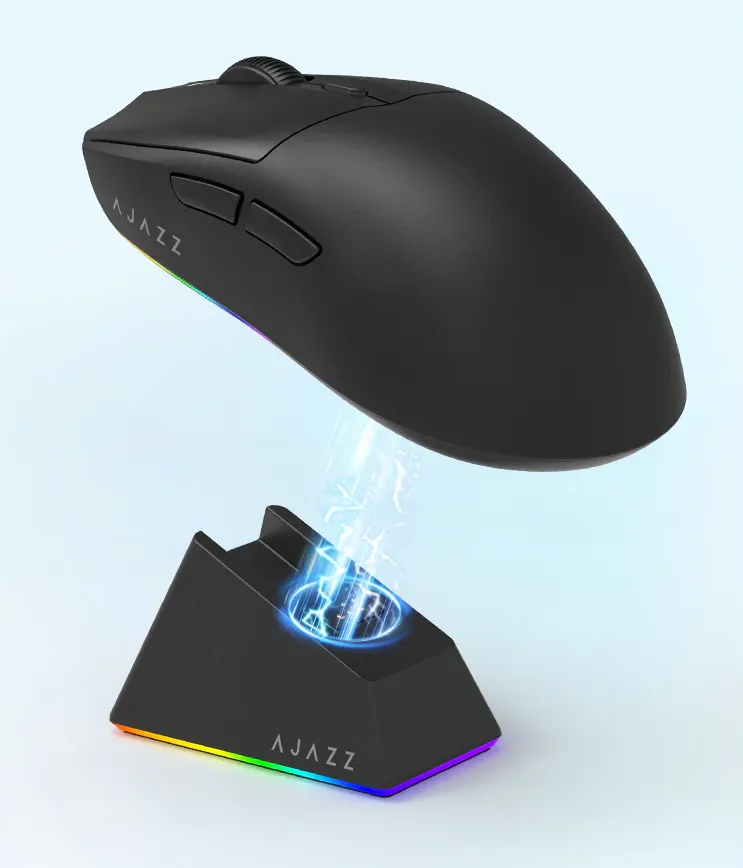 Зарядную станцию можно зарядить в любое время