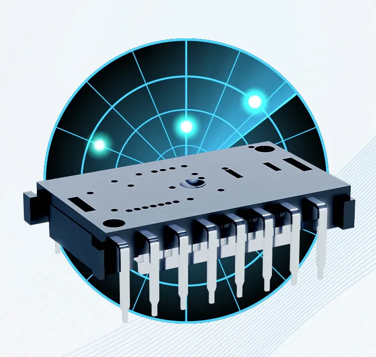 Точное позиционирование, уничтожение чувствительных точек
