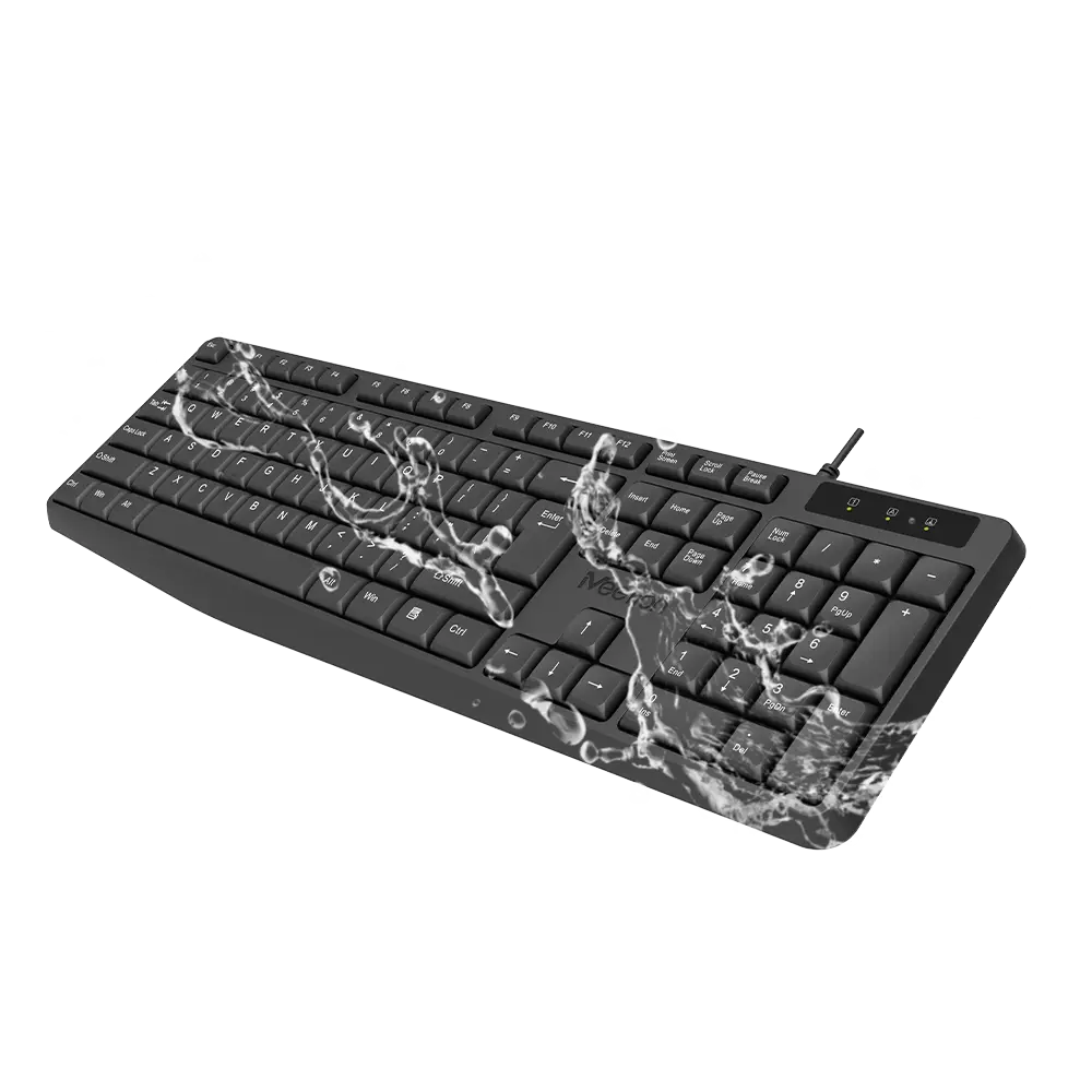 Водонепроницаемая конструкция