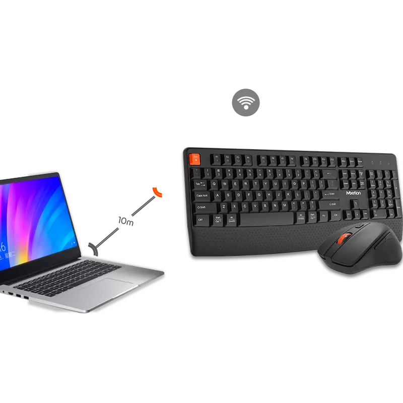 Надежная беспроводная технология