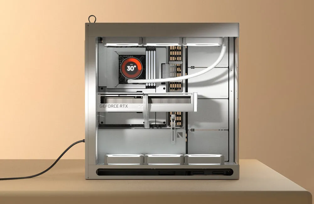 Проектирование, ориентированное на графический процессор