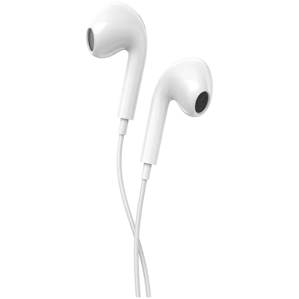 Проводные наушники с разъемом USB TYPE-C