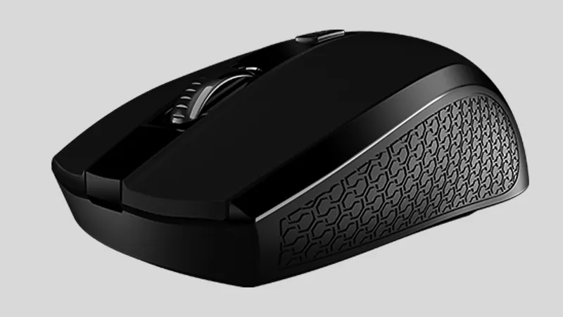 Простой и портативный