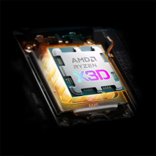 Турбо-режим X3D 2.0