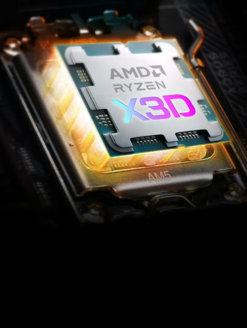 Турбо-режим X3D