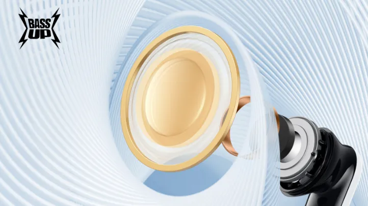 Мощные басы