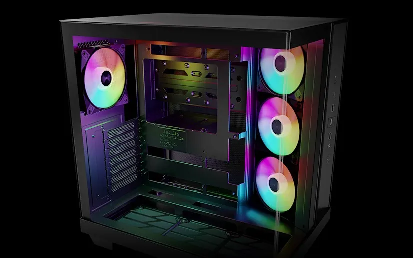 4 ПРЕДУСТАНОВЛЕННЫХ КУЛЛЕРОВ LX