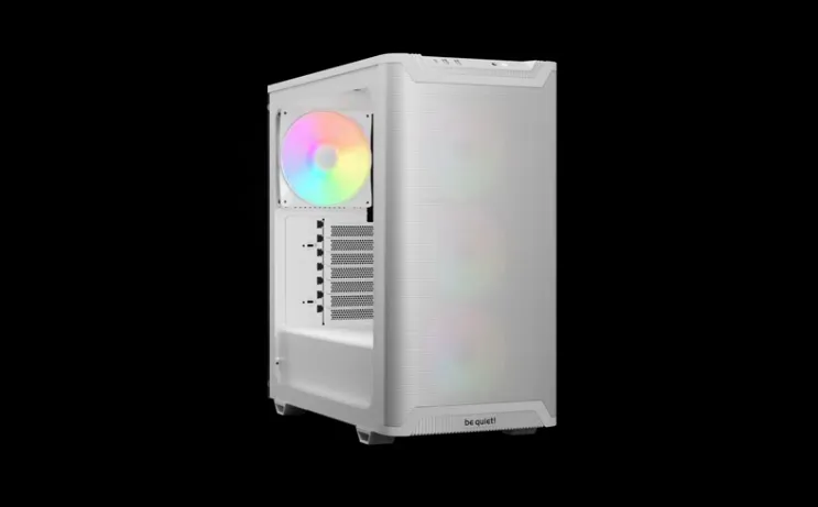 ВПЕЧАТЛЯЮЩАЯ ПОДСВЕТКА