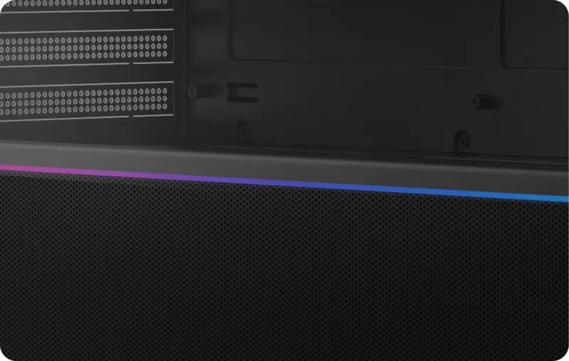 Комплексное охлаждение, максимальная эффективность