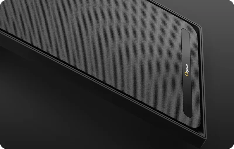 Тщательно проработанные детали освещения определяют эстетику современных технологий.