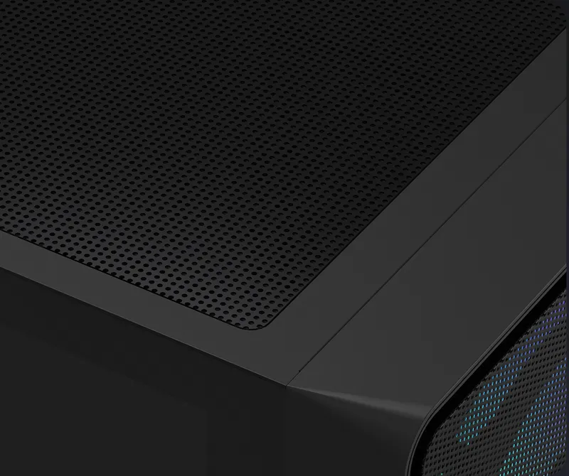 Более продуманные детали