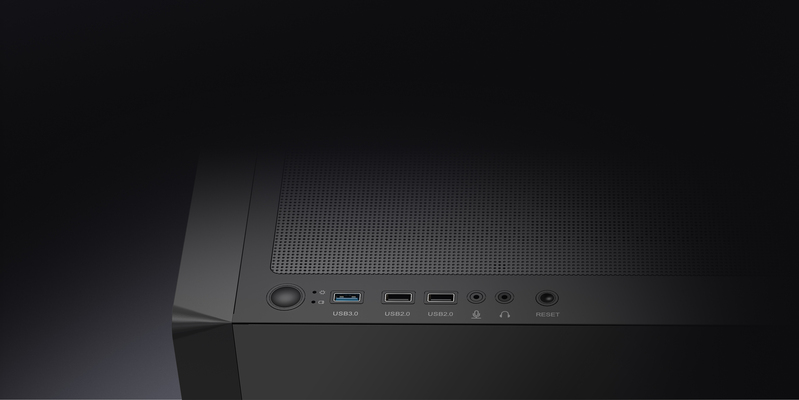 Простое подключение различных устройств