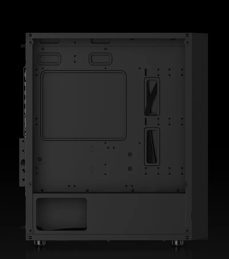 Раскройте потенциал охлаждения