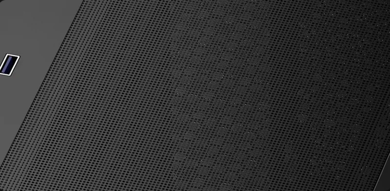 Внимание к мельчайшим деталям. Многомерная защита от пыли.