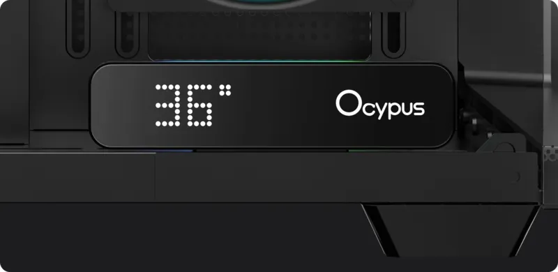 Ощутите силу. Воспользуйтесь моментом.