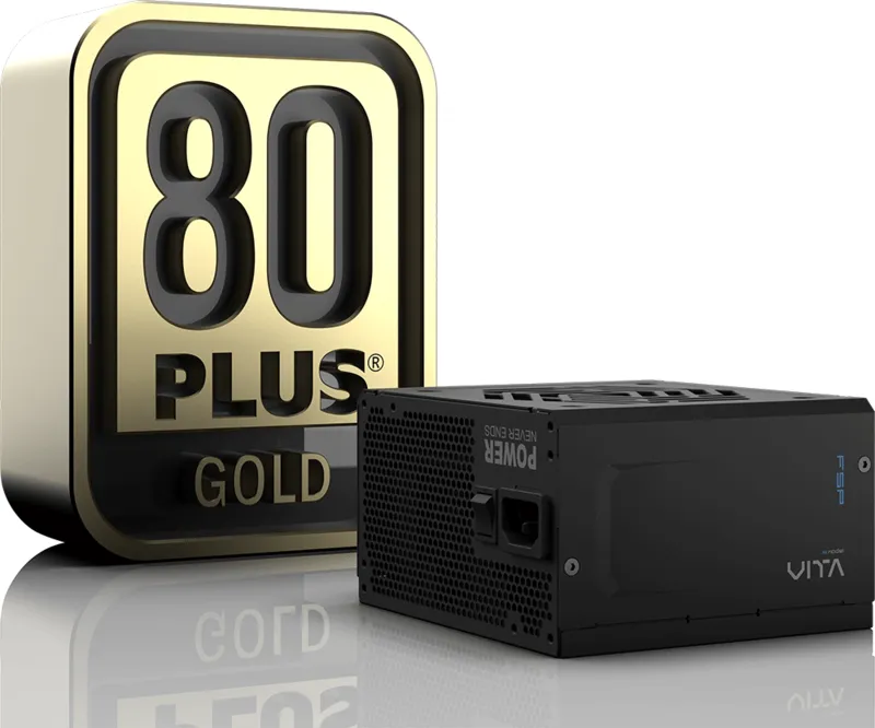 Высокая эффективность в продукции, сертифицированной по золотому стандарту.