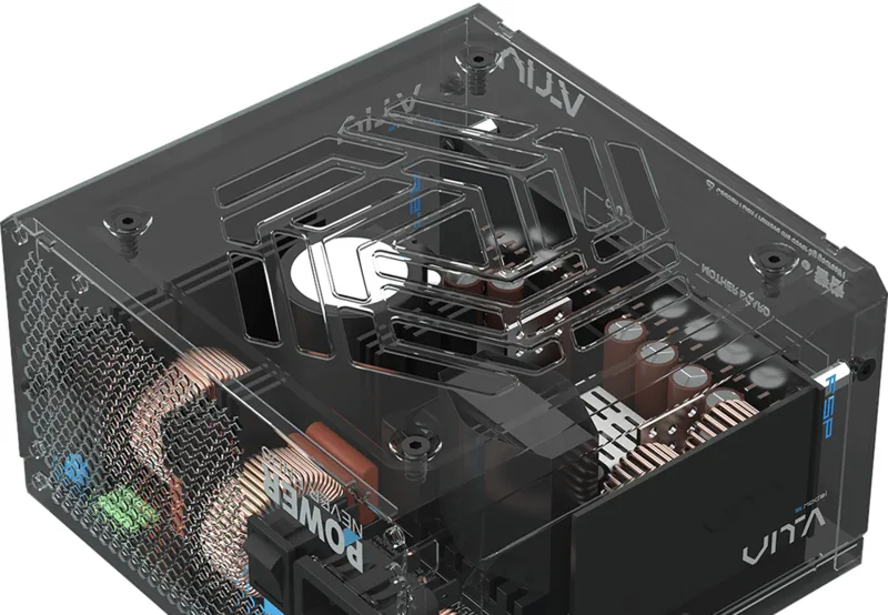 Японский конденсатор на 105°C