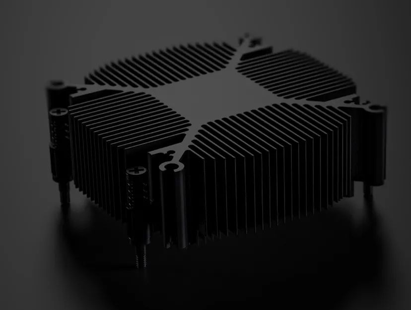 Система скрытного затемнения