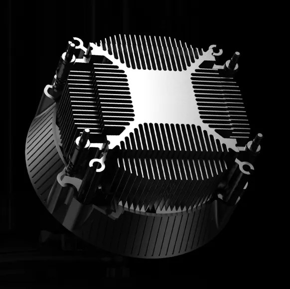 Алюминиевое основание