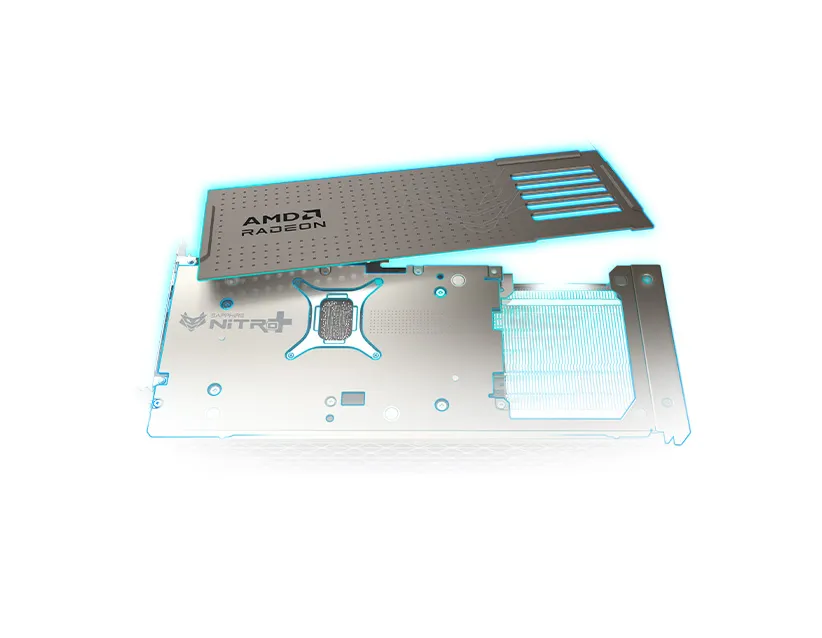 Быстросъемная магнитная пластина