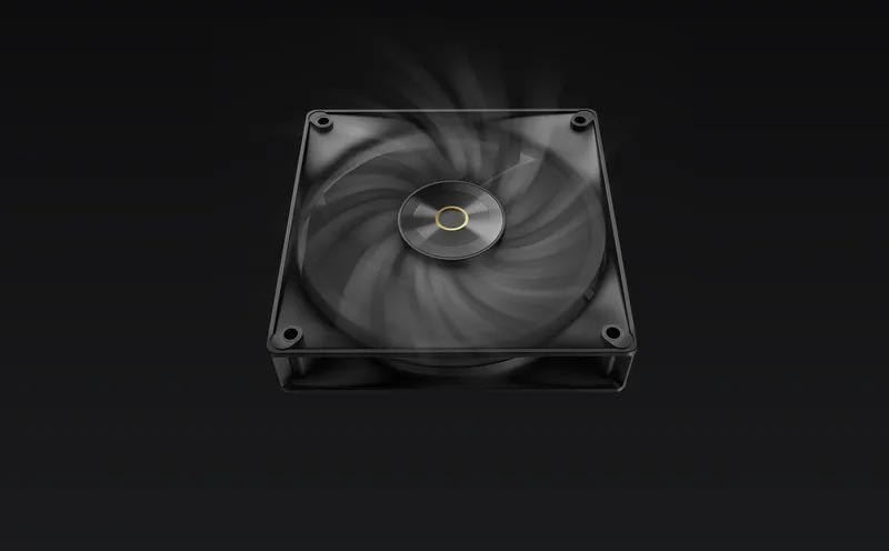 Эффективное Охлаждение