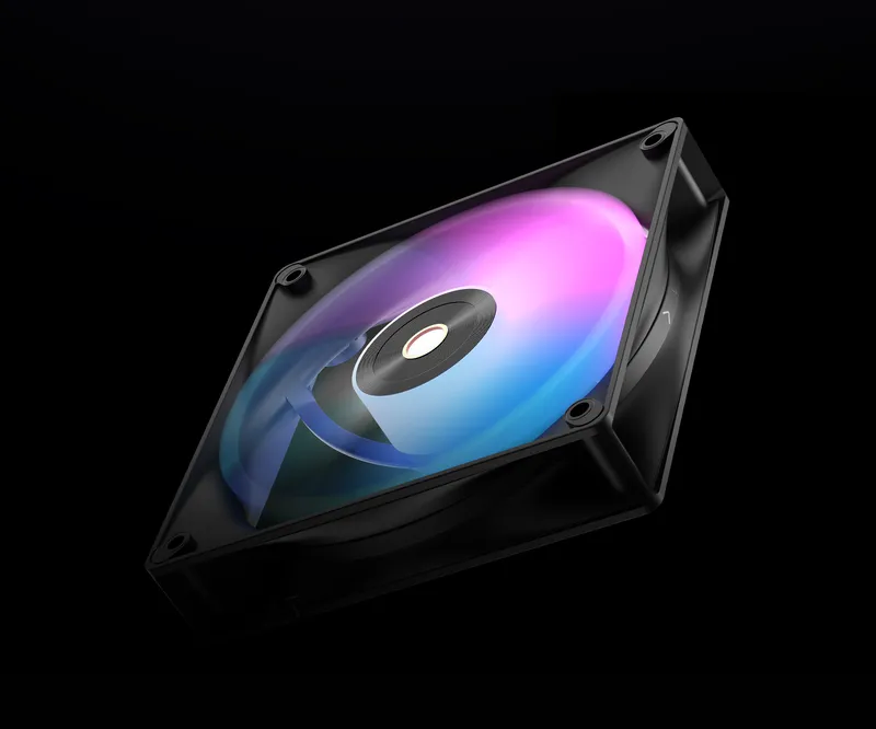 Индивидуальное освещение для уникальной атмосферы