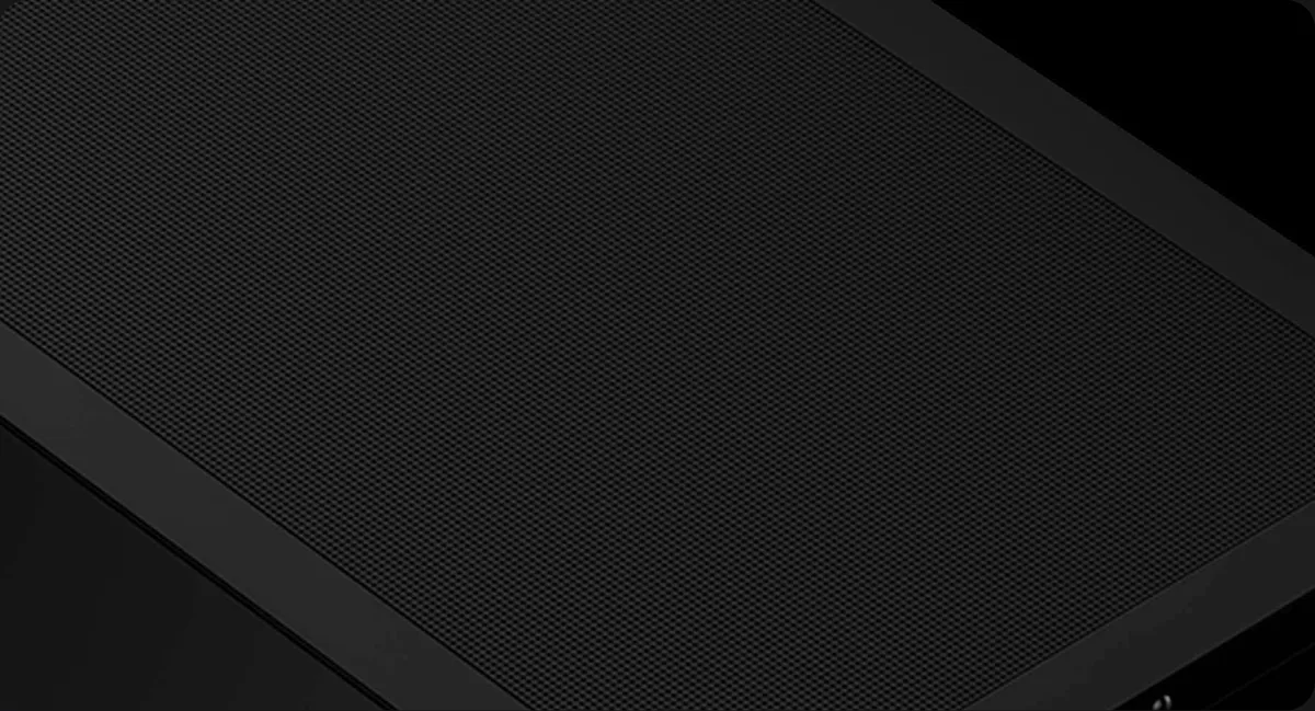 Улавливая мельчайшие детали.